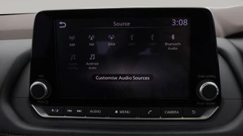 Nissan X-Trail E-POWER ACENTA PREMIUM