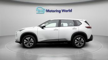 Nissan X-Trail E-POWER ACENTA PREMIUM