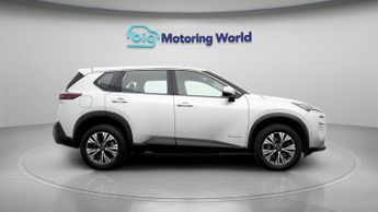 Nissan X-Trail E-POWER ACENTA PREMIUM