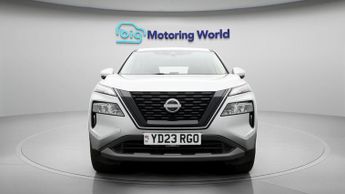 Nissan X-Trail E-POWER ACENTA PREMIUM