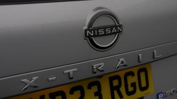 Nissan X-Trail E-POWER ACENTA PREMIUM