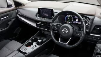 Nissan X-Trail E-POWER ACENTA PREMIUM
