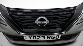 Nissan X-Trail E-POWER ACENTA PREMIUM