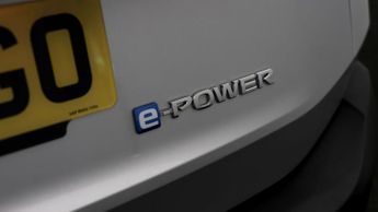 Nissan X-Trail E-POWER ACENTA PREMIUM