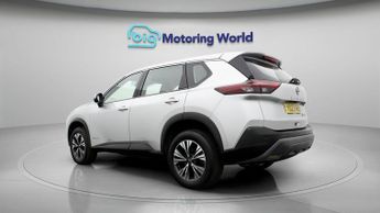 Nissan X-Trail E-POWER ACENTA PREMIUM
