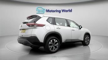Nissan X-Trail E-POWER ACENTA PREMIUM