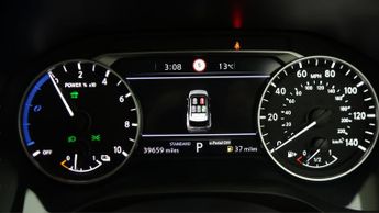 Nissan X-Trail E-POWER ACENTA PREMIUM