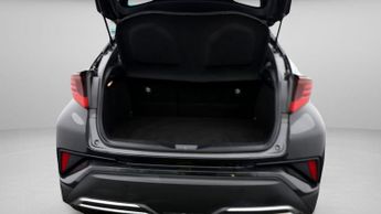 Toyota C-HR EXCEL