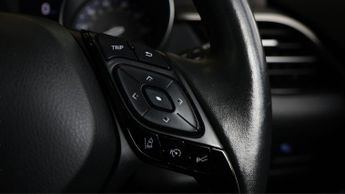 Toyota C-HR EXCEL