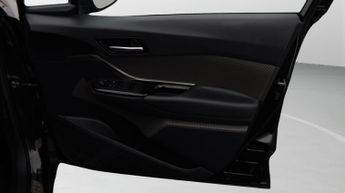 Toyota C-HR EXCEL