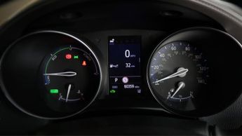Toyota C-HR EXCEL
