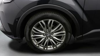 Toyota C-HR EXCEL