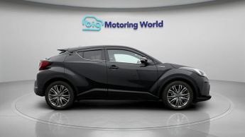 Toyota C-HR EXCEL