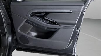 Land Rover Range Rover Evoque R-DYNAMIC HSE