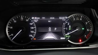 Land Rover Range Rover Evoque R-DYNAMIC HSE