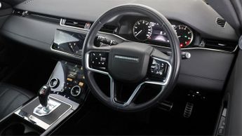 Land Rover Range Rover Evoque R-DYNAMIC HSE