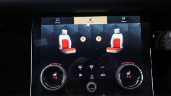 Land Rover Range Rover Evoque R-DYNAMIC HSE