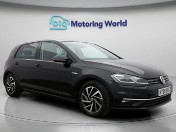 Volkswagen Golf MATCH EDITION TSI EVO
