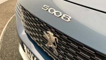 Peugeot 5008 BLUEHDI S/S ALLURE PREMIUM