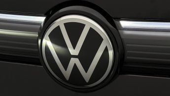Volkswagen Tiguan R-LINE TSI DSG