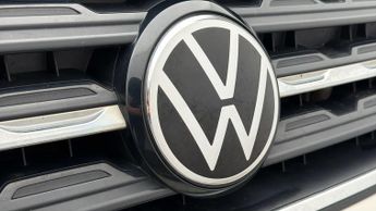 Volkswagen T-Cross ACTIVE TSI DSG