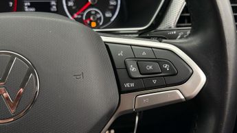 Volkswagen T-Cross ACTIVE TSI DSG