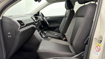 Volkswagen T-Cross ACTIVE TSI DSG