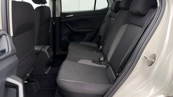 Volkswagen T-Cross ACTIVE TSI DSG