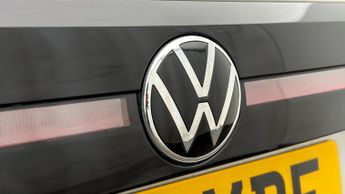 Volkswagen T-Cross ACTIVE TSI DSG