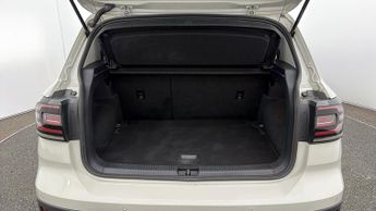 Volkswagen T-Cross ACTIVE TSI DSG
