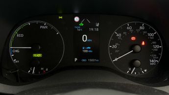 Toyota Yaris ICON