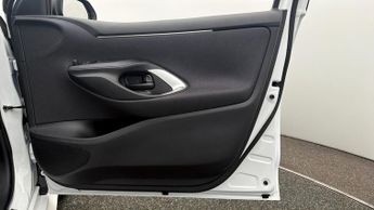 Toyota Yaris ICON