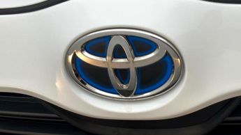 Toyota Yaris ICON
