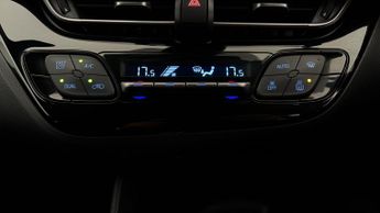 Toyota C-HR ICON