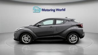 Toyota C-HR ICON