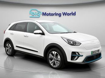 Kia Niro 3