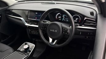 Kia Niro 3