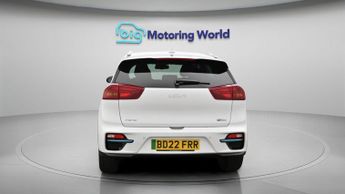 Kia Niro 3