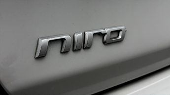 Kia Niro 3