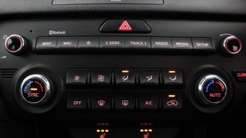 Kia Sportage CRDI 2 ISG
