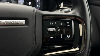 Land Rover Range Rover Velar DYNAMIC HSE