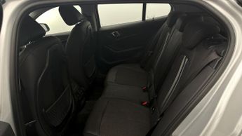 BMW 1 Series 116D SPORT