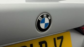 BMW 1 Series 116D SPORT