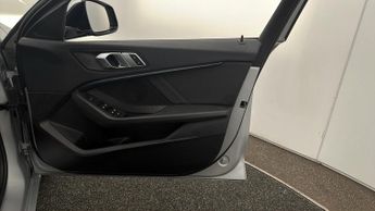 BMW 1 Series 116D SPORT