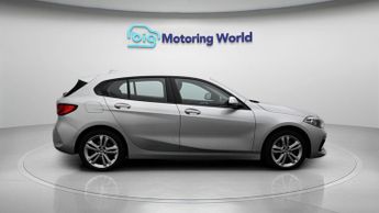 BMW 1 Series 116D SPORT
