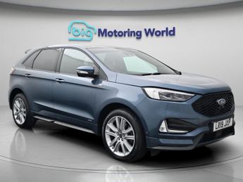 Ford Edge ST-LINE ECOBLUE