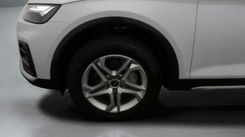 Audi Q5 SPORTBACK TDI QUATTRO SPORT