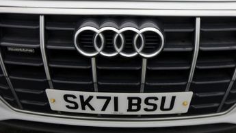 Audi Q5 SPORTBACK TDI QUATTRO SPORT