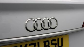 Audi Q5 SPORTBACK TDI QUATTRO SPORT