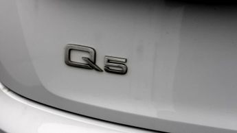 Audi Q5 SPORTBACK TDI QUATTRO SPORT